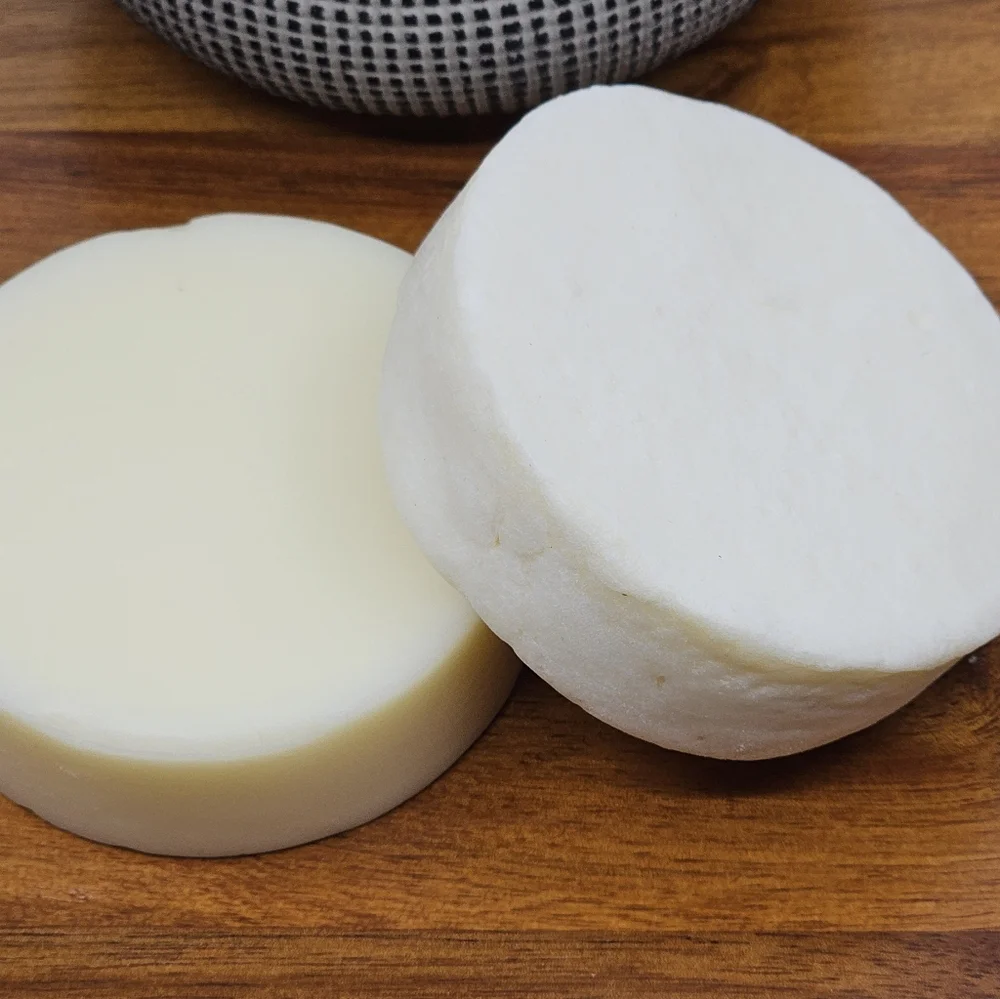 Tea Tree & Rosemary Oil, Fresh Shampoo Bar & Conditioner Bar Bundle with… - Picture 2 of 7